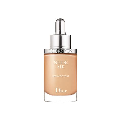 dior diorskin nude foundation|Foundation for the Face & Complexion .